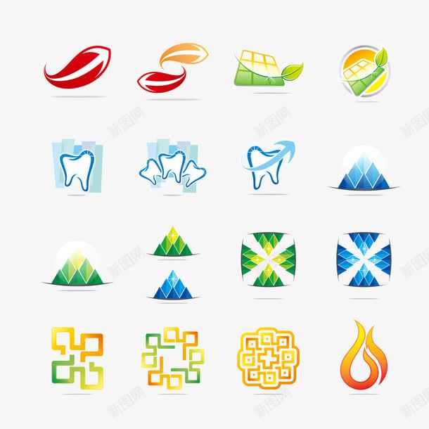 山峰2矢量图图标eps_新图网 https://ixintu.com LOGO 标志 简易 矢量图
