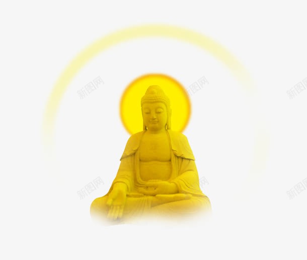 南无观世音菩萨png免抠素材_新图网 https://ixintu.com 观世音菩萨 观音菩萨图片