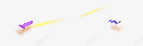 曲折的紫色蓝色线条背景图png免抠素材_新图网 https://ixintu.com 曲折 紫色 线条 背景 蓝色
