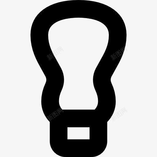 瓶图标png_新图网 https://ixintu.com 容器 瓶 酱 食品 饮料