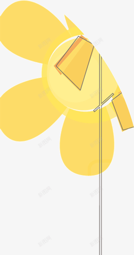 时尚不规则装饰图形png免抠素材_新图网 https://ixintu.com 不规则 图形 时尚 装饰