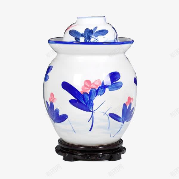 陶瓷泡菜坛png免抠素材_新图网 https://ixintu.com 储物罐 咸菜坛子 密封 泡菜 泡菜坛 泡菜坛子 老坛酸菜 腌菜 陶瓷