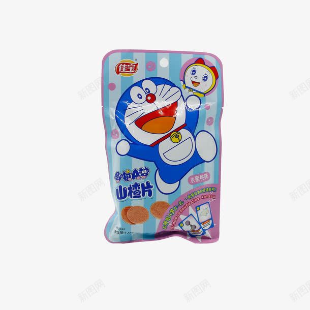 小孩食品山楂片png免抠素材_新图网 https://ixintu.com 产品实物 休闲零食 休闲食品