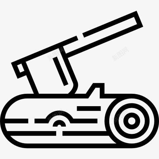 Woodcutter图标png_新图网 https://ixintu.com 斧子 施工工具 樵夫 砍