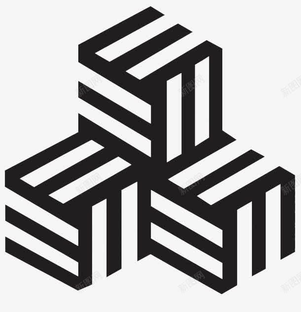 六边形装饰图案psd免抠素材_新图网 https://ixintu.com 瑁呴 鍏 鍏嶈垂鍥剧墖绱犳潗 鍥炬