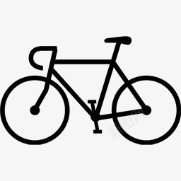自行车名项目图标png_新图网 https://ixintu.com Bicycle 自行车
