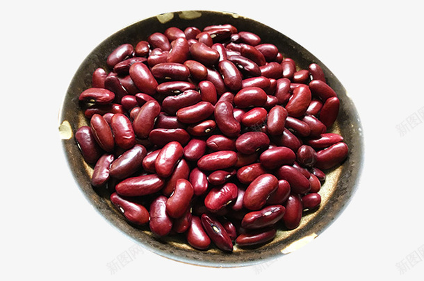 粗粮豆子腰豆png免抠素材_新图网 https://ixintu.com 家常腰豆 熬粥粗粮 粗粮豆类 红腰豆 豆子粥腰豆 豆浆腰豆