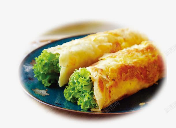 煎饼食物png免抠素材_新图网 https://ixintu.com 烤饼 美食 面食 食物 饼子