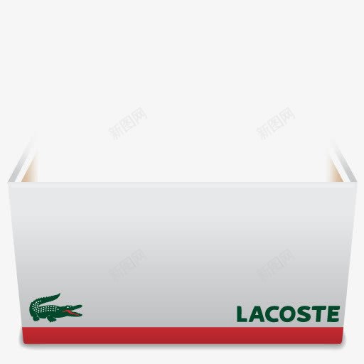 鳄鱼堆栈鞋栈图标png_新图网 https://ixintu.com Lacoste Stack 堆栈 鳄鱼