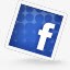 Facebook社会社会网络锡图标png_新图网 https://ixintu.com Facebook facebook network sn social 社会 社会网络 锡