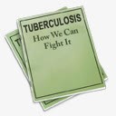 场刊肺结核搏击俱乐部png免抠素材_新图网 https://ixintu.com pamplet tuberculosis 场刊 肺结核
