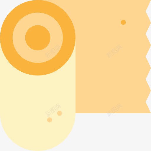 图标png_新图网 https://ixintu.com 保健 医疗绷带 工具和用具 康复 急救 绷带