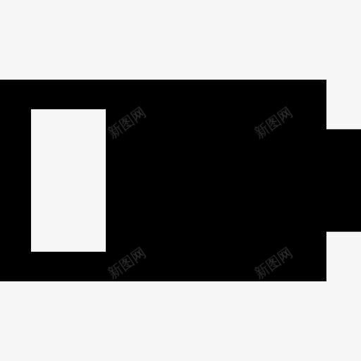 低电池电量界面符号图标png_新图网 https://ixintu.com 低 接口 水平 状态 电池 电池电量低 电池电量图标 超