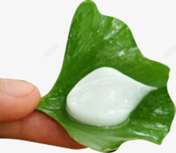 春天清新化妆品装饰png免抠素材_新图网 https://ixintu.com 化妆品 春天 清新 装饰