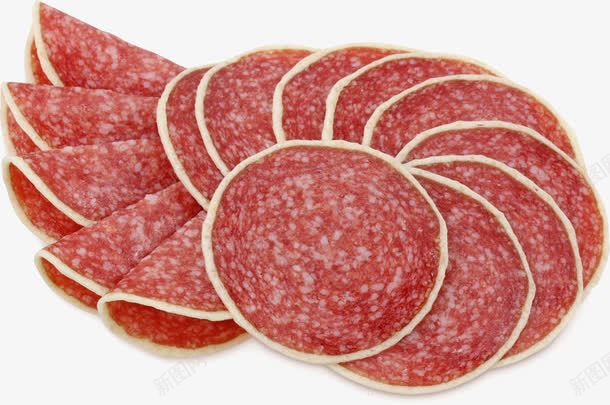 火腿卷食材png免抠素材_新图网 https://ixintu.com 火腿 火腿卷 肉 肉制品