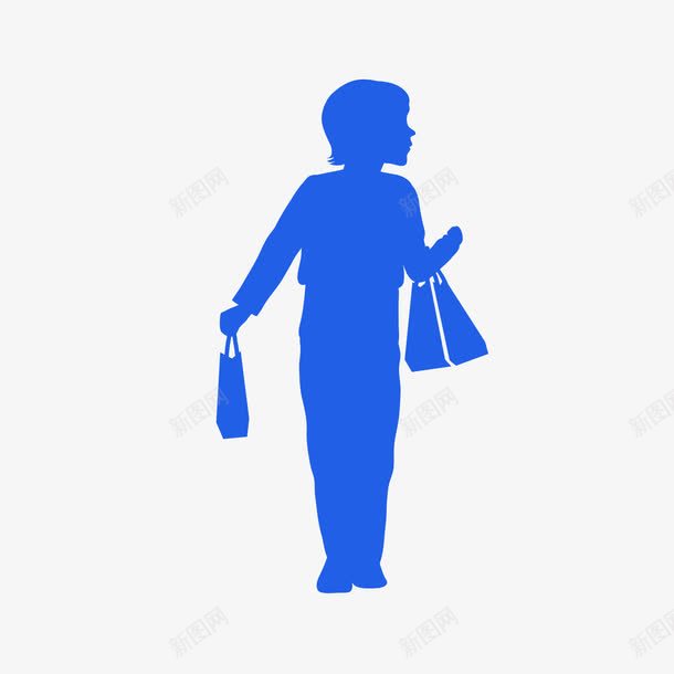 素描人物剪影图标png_新图网 https://ixintu.com 人物剪影图标 卡通女人剪影素材 女人图案 女人矢量图 手绘人物剪影 手绘人物剪影图片 手绘人物图片