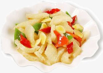开胃凉菜png免抠素材_新图网 https://ixintu.com 开胃凉菜素材免费下载 素材 酸萝卜 食品 餐饮