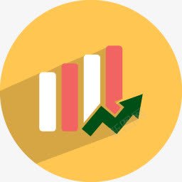 统计数据市场flatfinanceicons图标png_新图网 https://ixintu.com market statistics 市场 统计数据