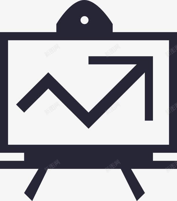 热门课程矢量图图标eps_新图网 https://ixintu.com 热门课程 矢量图