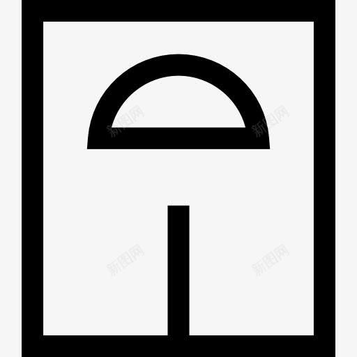 秤图标png_新图网 https://ixintu.com 人体秤 体重秤 工具和器具 秤 秤的工具