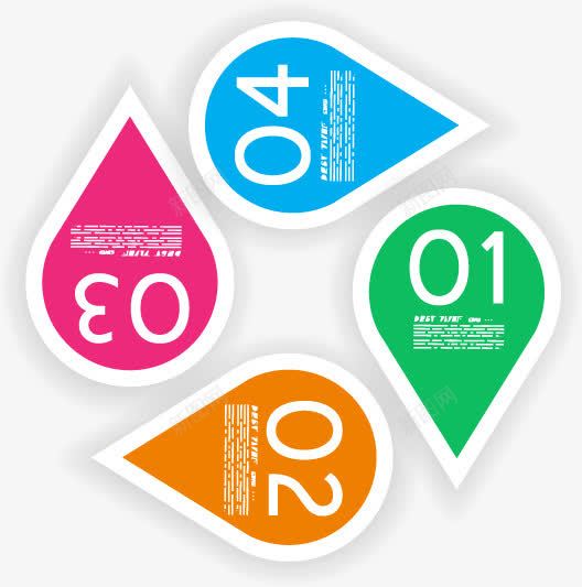 精美修饰数据图png免抠素材_新图网 https://ixintu.com 修饰 数字 数据 数据图 立体 精美