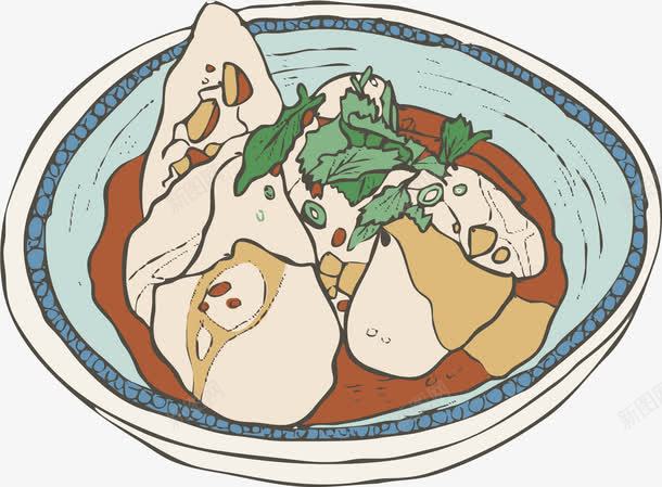 小吃食物png免抠素材_新图网 https://ixintu.com 美食 餐饮文化 餐饮食物 麻辣食物