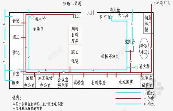 方面png免抠素材_新图网 https://ixintu.com 图纸 工业 平面 建筑