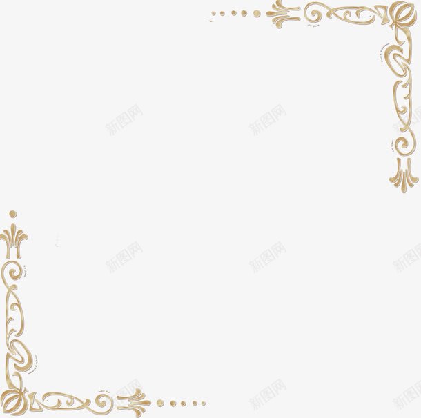 白板图案png免抠素材_新图网 https://ixintu.com PNG 免费 免费素材 白标 边框