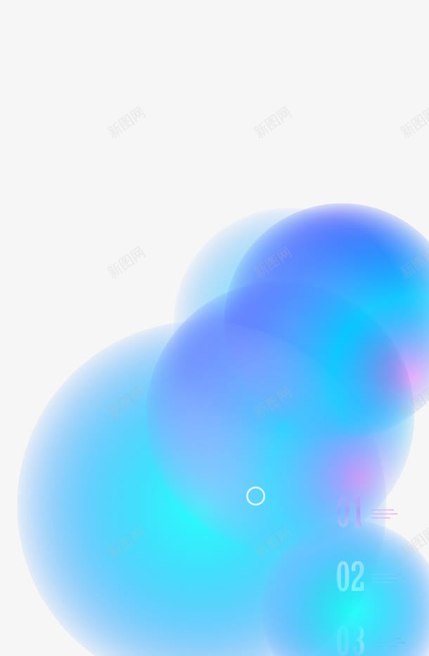 蓝色梦幻背景png免抠素材_新图网 https://ixintu.com 矢量蓝色梦幻 蓝色梦幻 蓝色梦幻背景