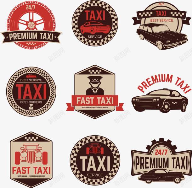 赛车汽车标签矢量图ai免抠素材_新图网 https://ixintu.com 姹借溅 姹借溅鏍囩 璧涜溅姹借溅 鍗 鐭噺璧涜溅姹借溅 矢量图