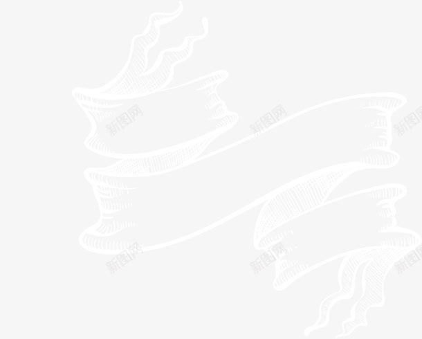 话框png免抠素材_新图网 https://ixintu.com 欧式 白色 话框