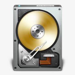 OpenDrive金色的图标png免抠素材_新图网 https://ixintu.com disc disk golden harddisk harddrive hardware hd hdd opendrive 硬件 硬盘 硬盘驱动器 磁盘 金 阀瓣 高清