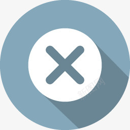 关闭flaticons图标png_新图网 https://ixintu.com close 关闭