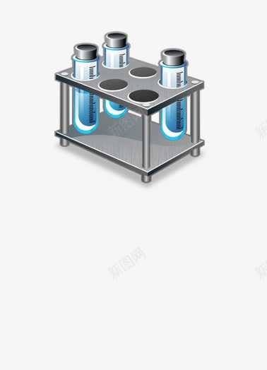 医用试管png免抠素材_新图网 https://ixintu.com 医用 医疗 实验 手绘 玻璃管 试管