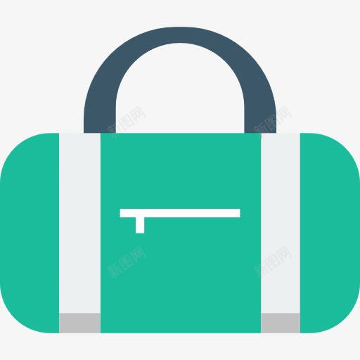 运动标图标png_新图网 https://ixintu.com 箱包 行李 运动包