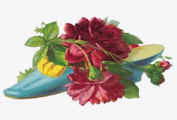 卡通花手绘花素描png免抠素材_新图网 https://ixintu.com 唯美图片 手绘花剪影 素材元素 花素材