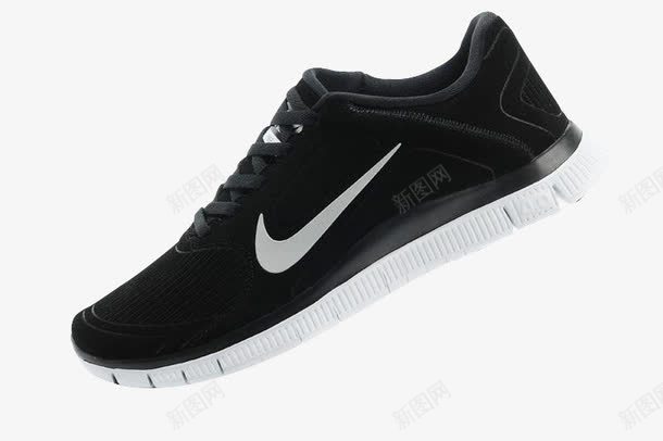 慢跑鞋png免抠素材_新图网 https://ixintu.com NIKE 慢跑鞋 鞋