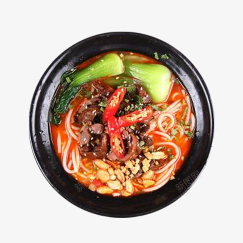美味的食物酸辣米线png免抠素材_新图网 https://ixintu.com 米线 美味的食物 美食 酸辣米线 食物 餐饮 饭店