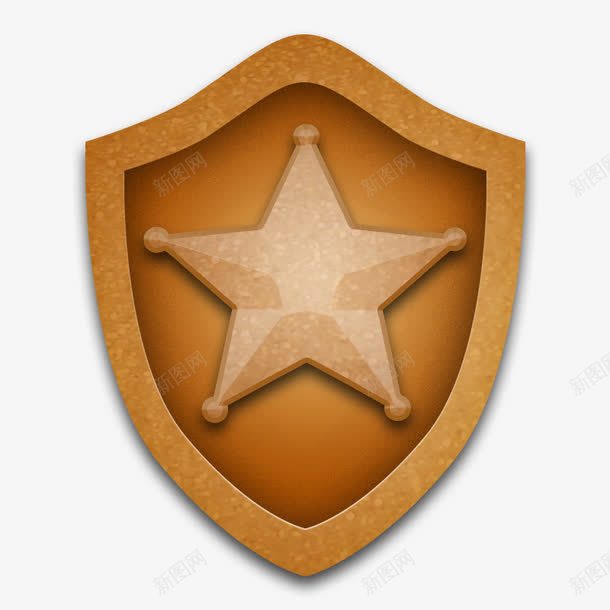 五角星会员等级png免抠素材_新图网 https://ixintu.com Png 会员 会员等级 图案 素材 透明
