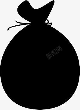 钱袋FinancesandTradeicons图标png_新图网 https://ixintu.com moneybag 钱袋