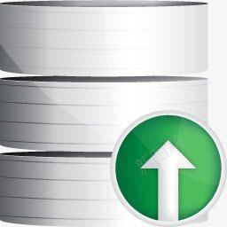 数据库了shineiconset图标png_新图网 https://ixintu.com database up 了 数据库