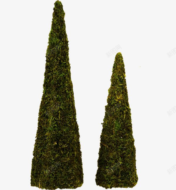 枯树png免抠素材_新图网 https://ixintu.com 小树 树木 植物