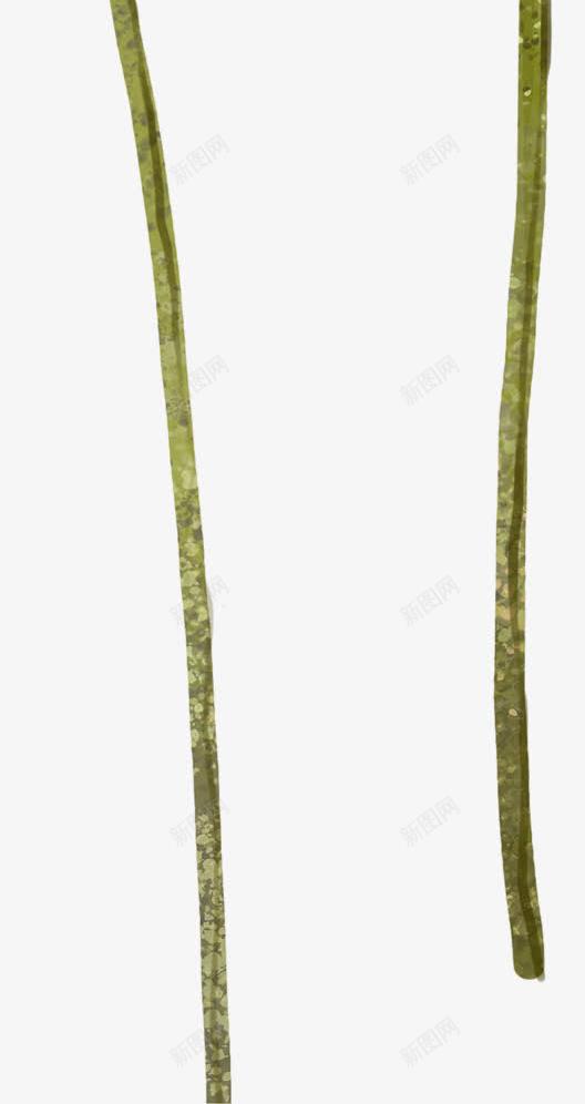 粉色渐变花苞装饰png免抠素材_新图网 https://ixintu.com 渐变 粉色 花苞 装饰