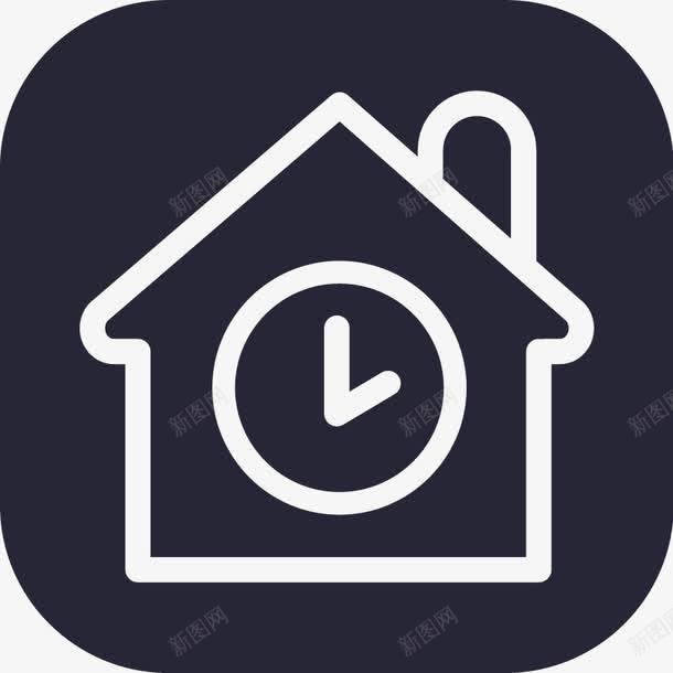 房源记录1图标png_新图网 https://ixintu.com 房源记录1