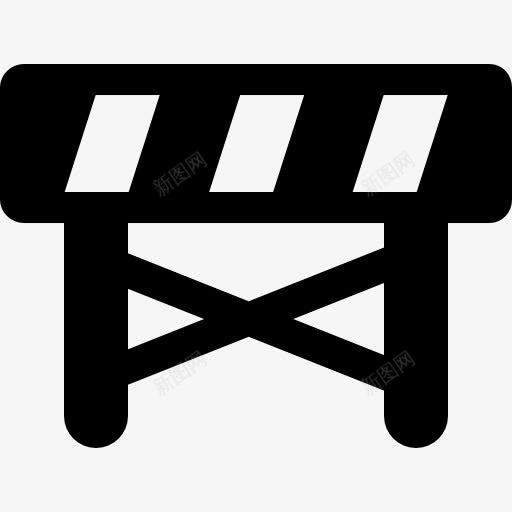 道路标志图标png_新图网 https://ixintu.com 停止 危险标志 工具和用具 警告 路标