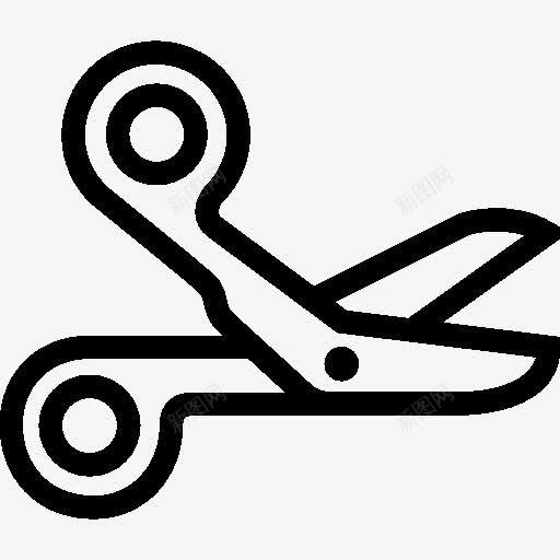 医疗手术剪刀图标png_新图网 https://ixintu.com healthcare scissors surgical 剪刀 医疗保健 外科手术