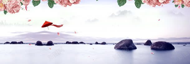 全屏海报bannerpng免抠素材_新图网 https://ixintu.com banner 全屏海报banner 淘宝 淘宝广告 轮播背景海报