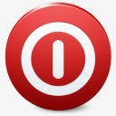 关机关掉电源关闭关闭phuzion图标png_新图网 https://ixintu.com down off power shut shutdown tur 关掉电源 关机 关闭