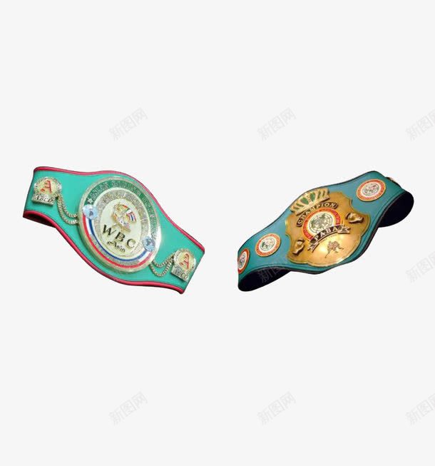 金腰带png免抠素材_新图网 https://ixintu.com 战利品 拳击 素材 金腰带