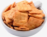 烘焙油炸饼干零食png免抠素材_新图网 https://ixintu.com 油炸 零食 饼干